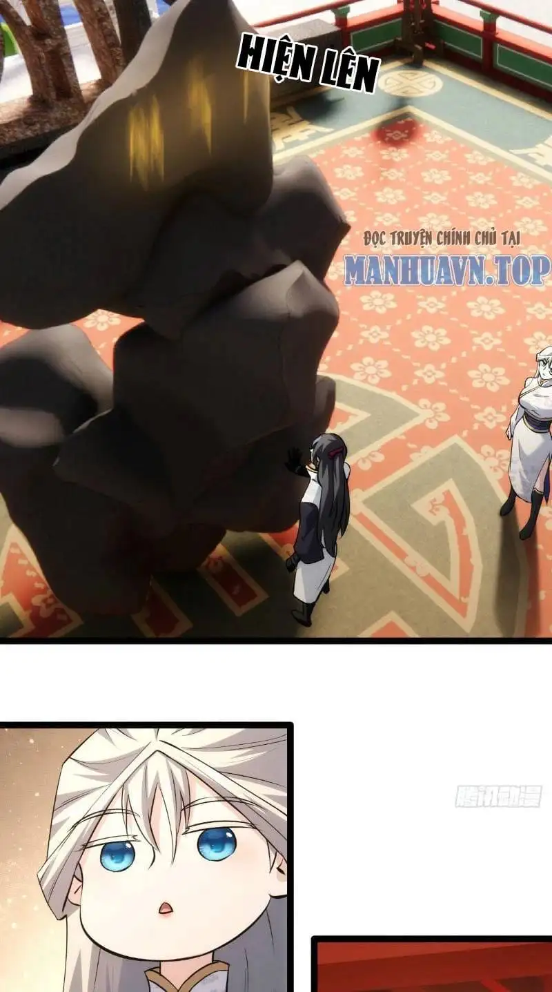 Truyện Tranh Ta Đoạt Xá Người Chơi Hệ Thống trang 7