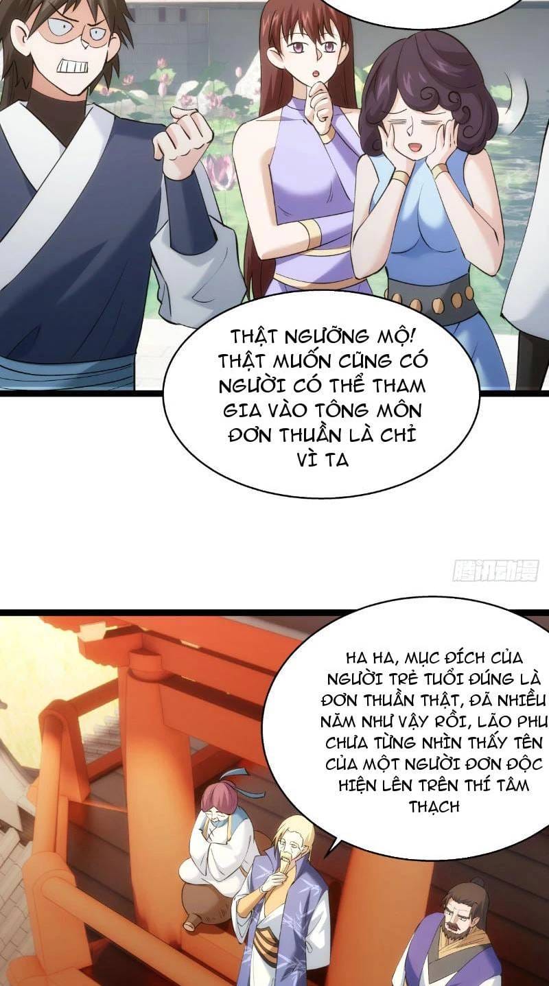 Truyện Tranh Ta Đoạt Xá Người Chơi Hệ Thống trang 7