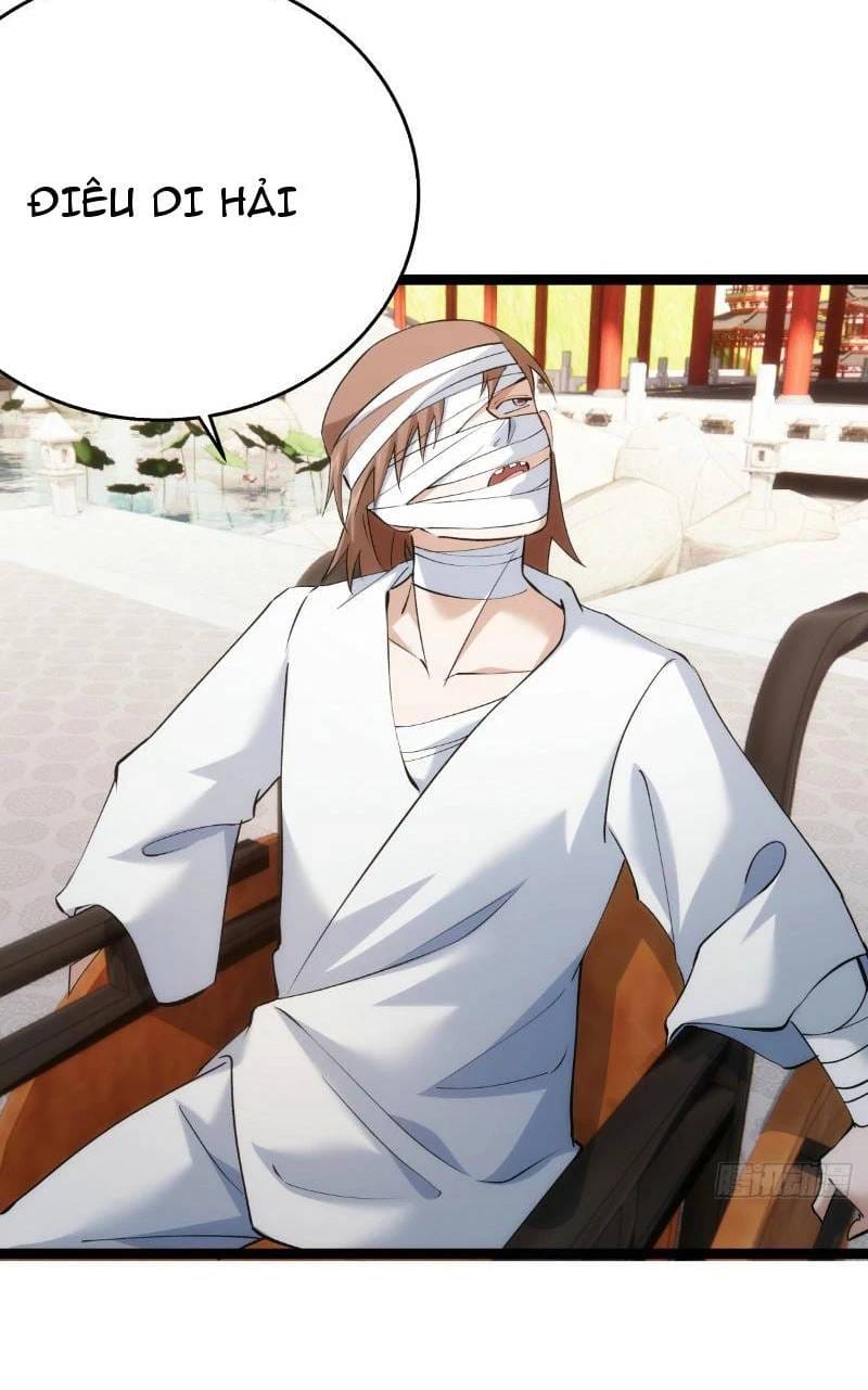 Truyện Tranh Ta Đoạt Xá Người Chơi Hệ Thống trang 7