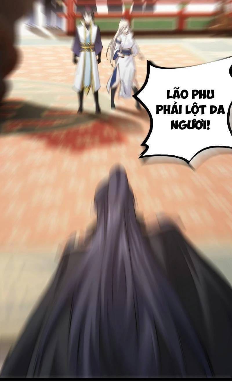 Truyện Tranh Ta Đoạt Xá Người Chơi Hệ Thống trang 7