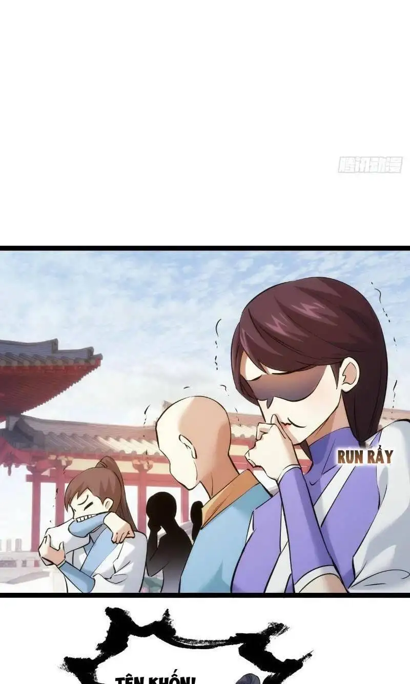 Truyện Tranh Ta Đoạt Xá Người Chơi Hệ Thống trang 7