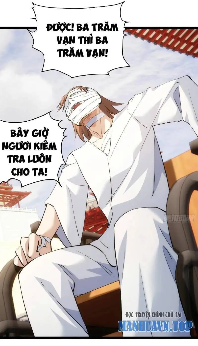 Truyện Tranh Ta Đoạt Xá Người Chơi Hệ Thống trang 7