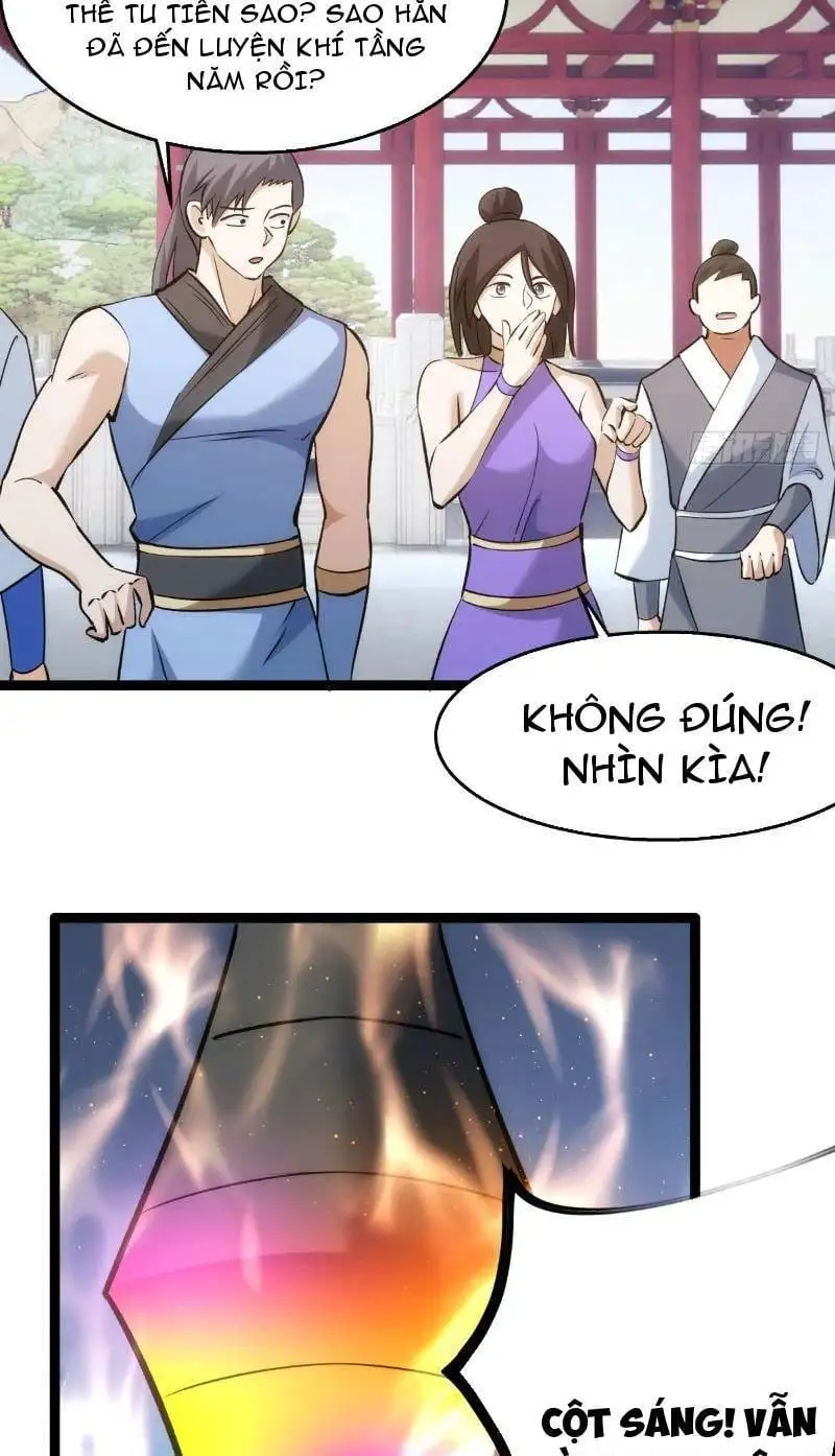 Truyện Tranh Ta Đoạt Xá Người Chơi Hệ Thống trang 7