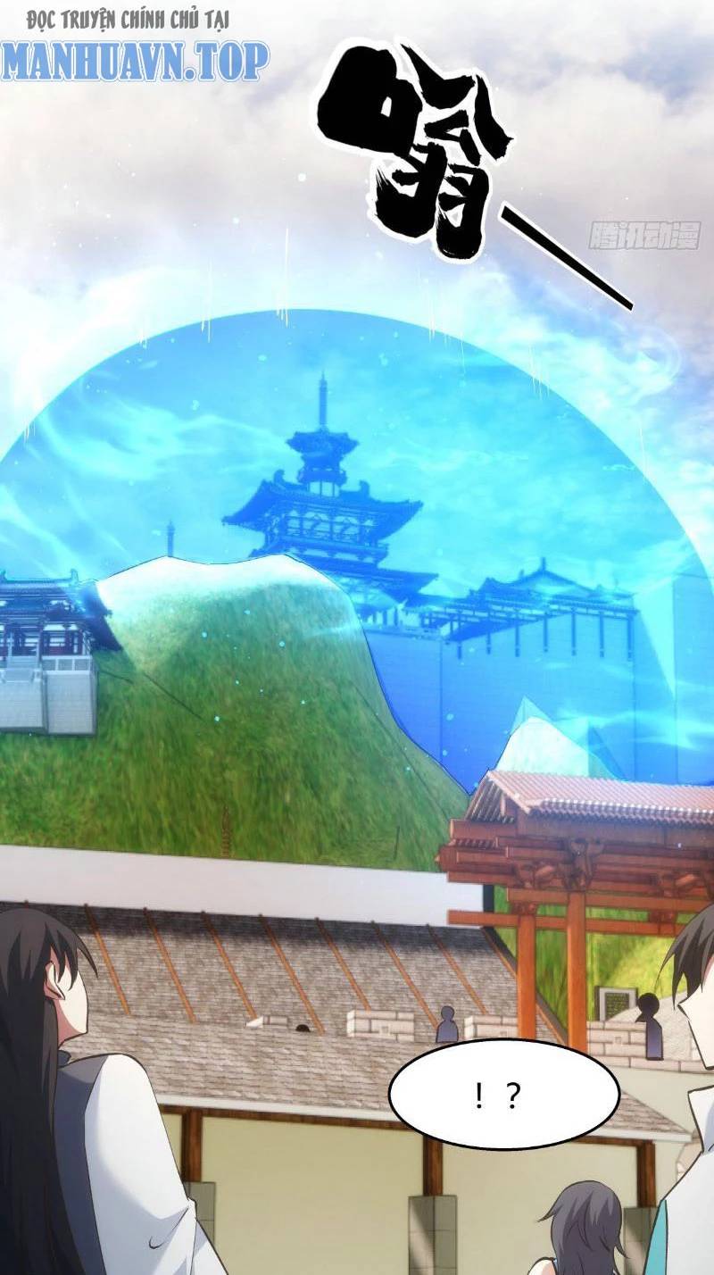 Truyện Tranh Ta Đoạt Xá Người Chơi Hệ Thống trang 7
