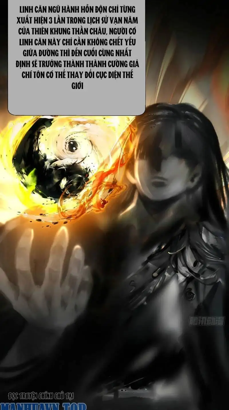 Truyện Tranh Ta Đoạt Xá Người Chơi Hệ Thống trang 7