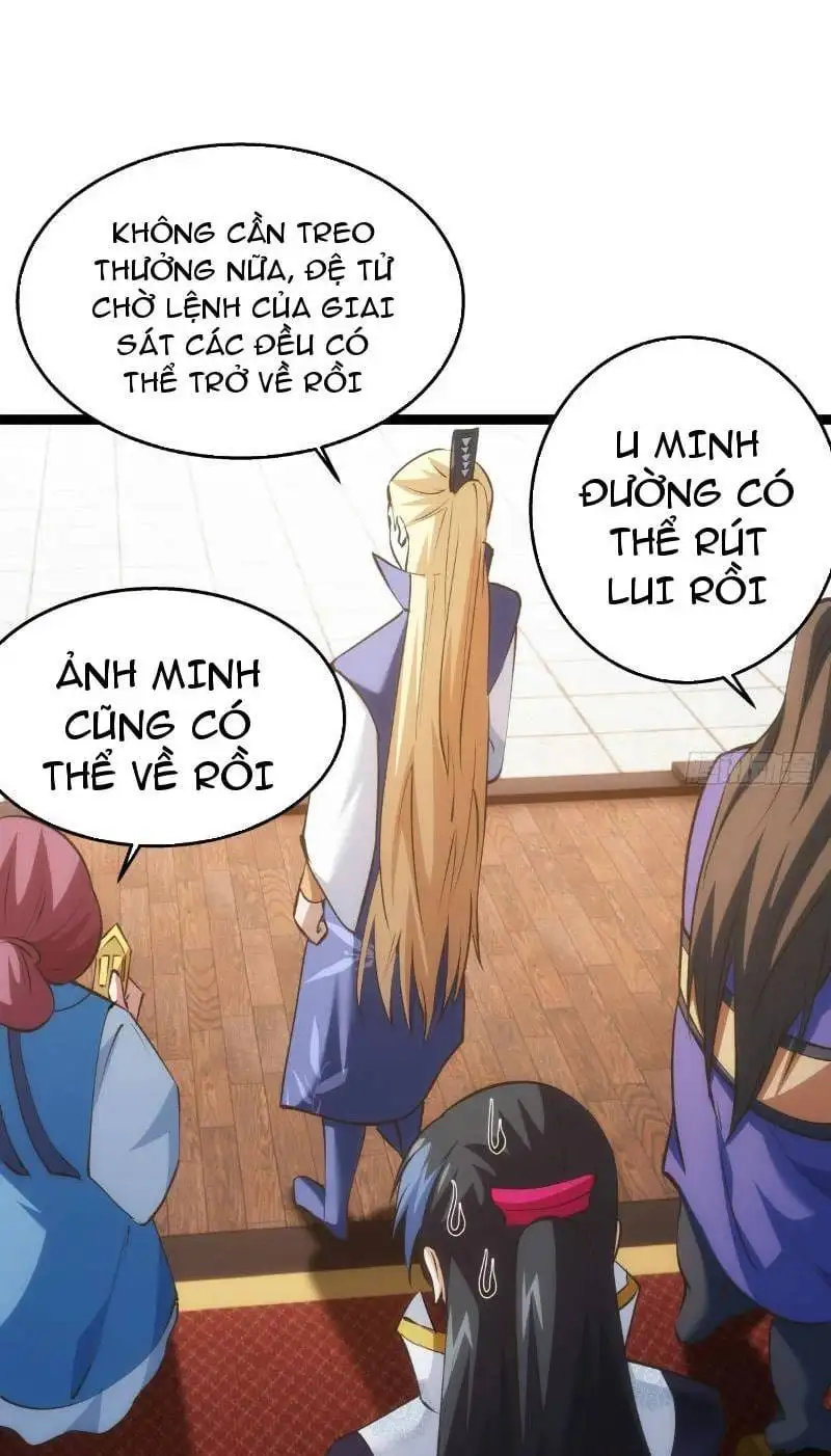 Truyện Tranh Ta Đoạt Xá Người Chơi Hệ Thống trang 7