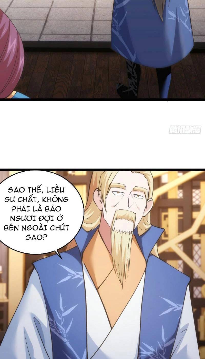 Truyện Tranh Ta Đoạt Xá Người Chơi Hệ Thống trang 7