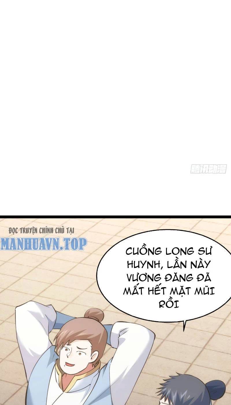 Truyện Tranh Ta Đoạt Xá Người Chơi Hệ Thống trang 7