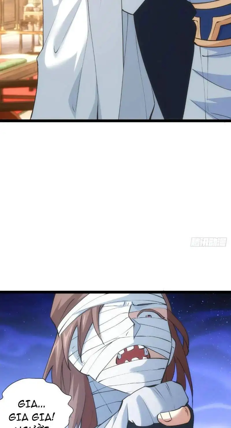 Truyện Tranh Ta Đoạt Xá Người Chơi Hệ Thống trang 7