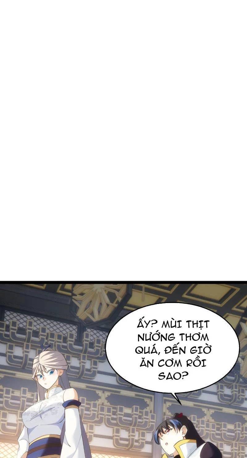 Truyện Tranh Ta Đoạt Xá Người Chơi Hệ Thống trang 7