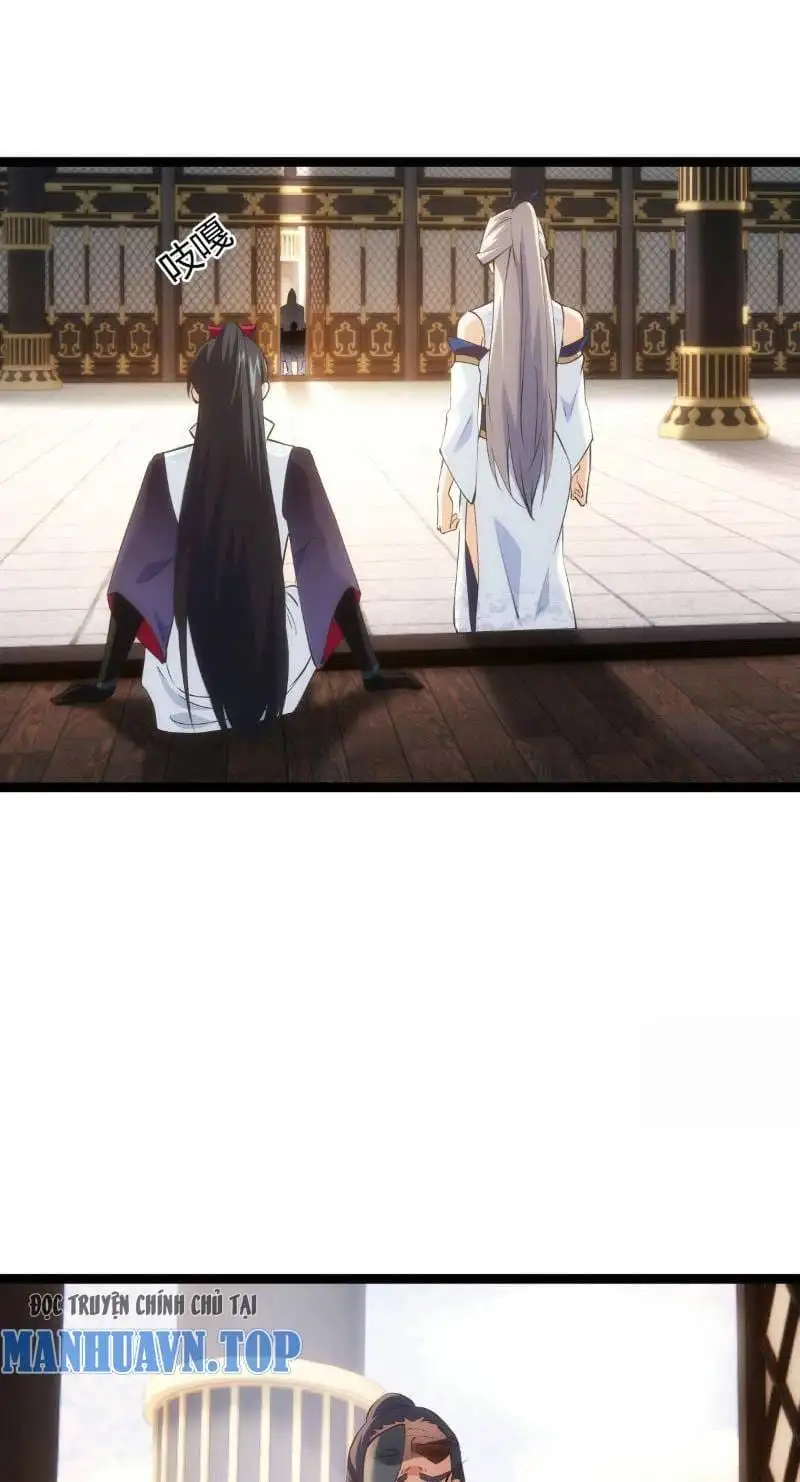 Truyện Tranh Ta Đoạt Xá Người Chơi Hệ Thống trang 7