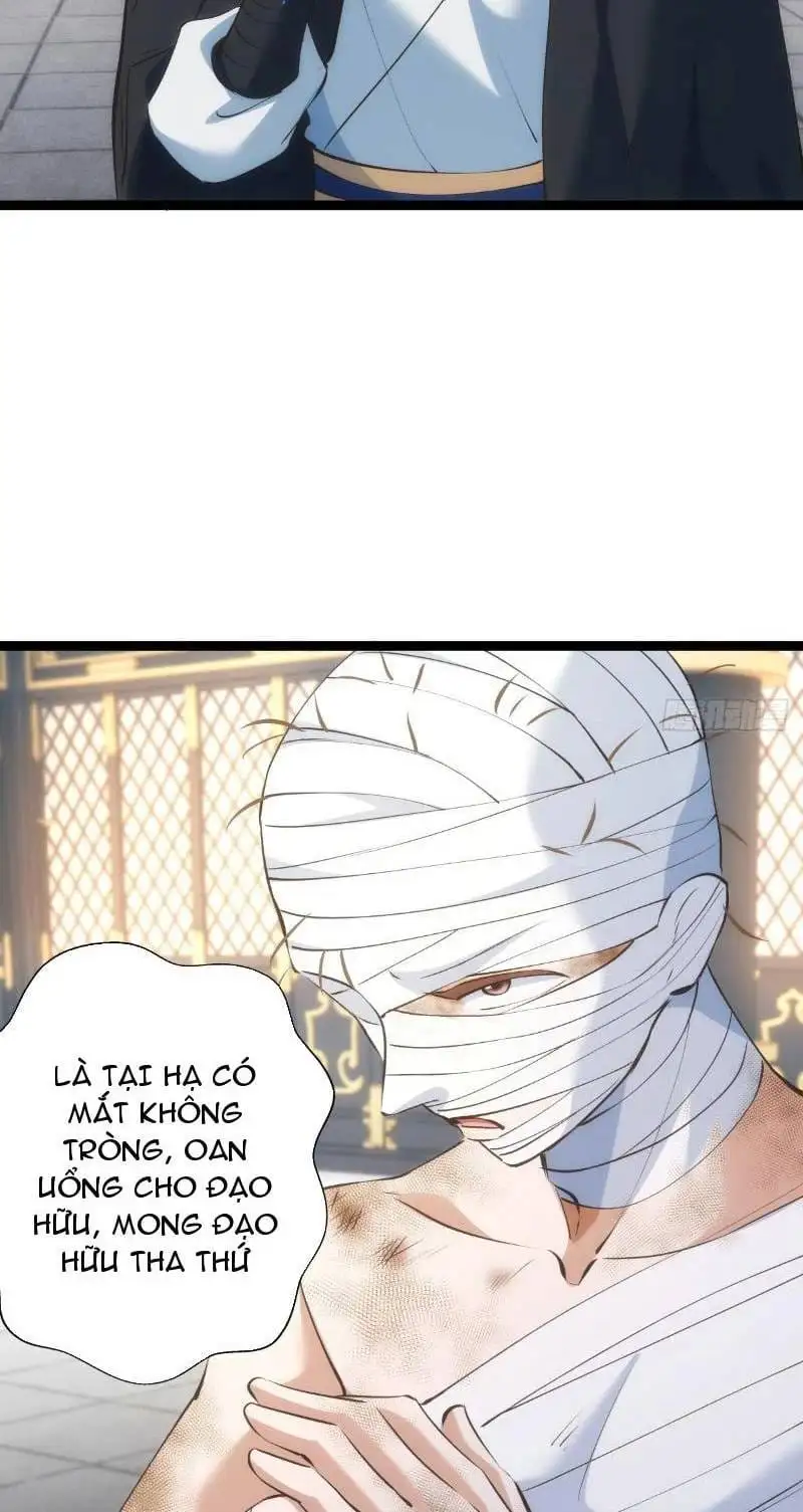 Truyện Tranh Ta Đoạt Xá Người Chơi Hệ Thống trang 7