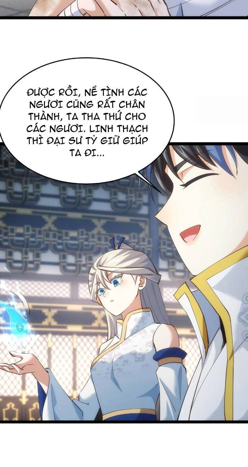 Truyện Tranh Ta Đoạt Xá Người Chơi Hệ Thống trang 7