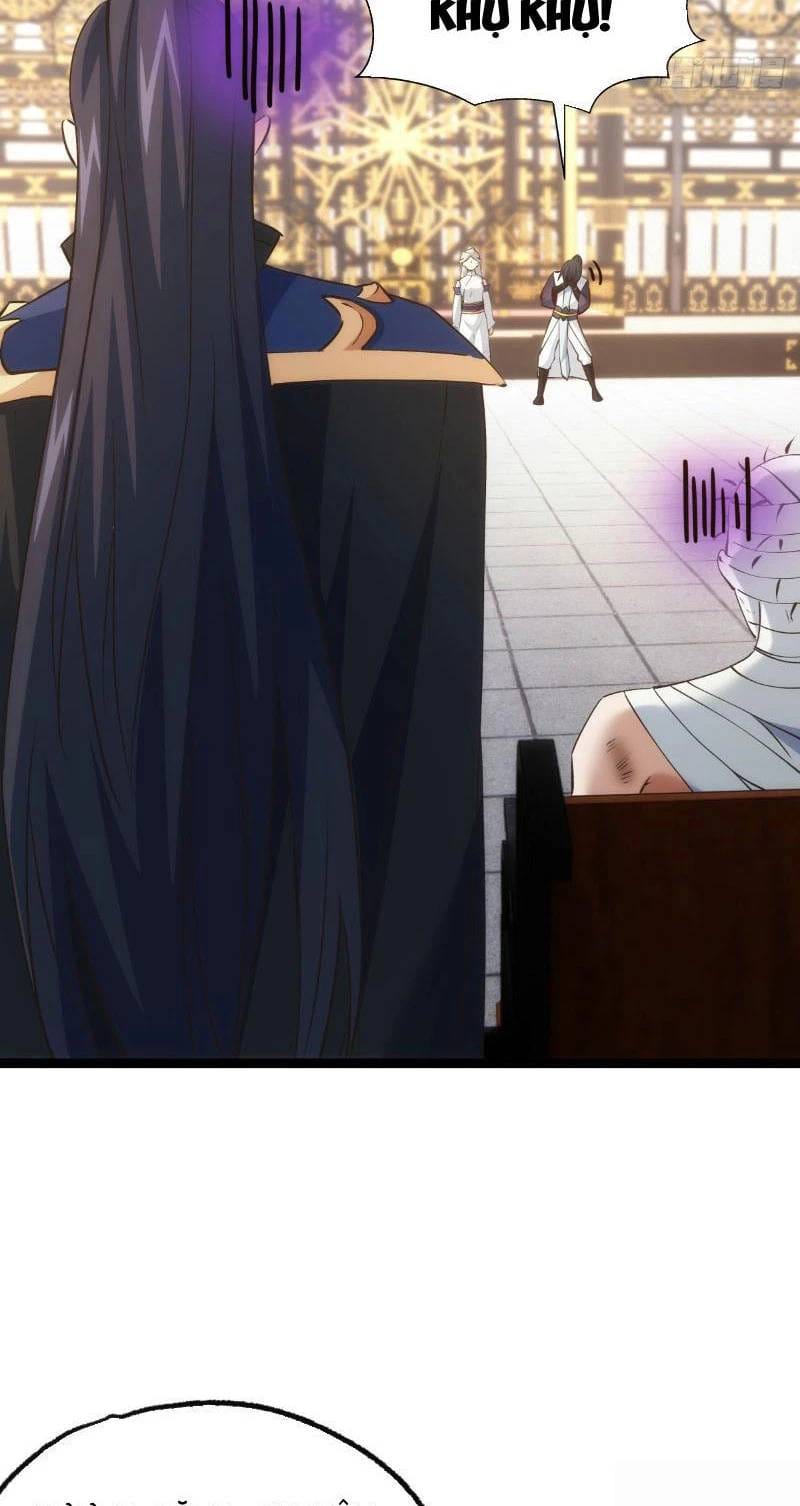 Truyện Tranh Ta Đoạt Xá Người Chơi Hệ Thống trang 7