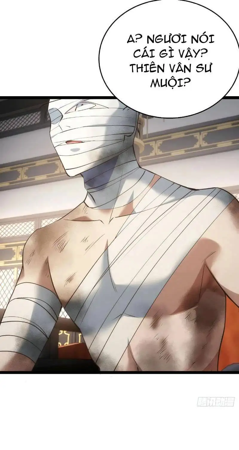 Truyện Tranh Ta Đoạt Xá Người Chơi Hệ Thống trang 7