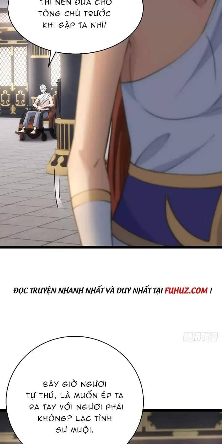 Truyện Tranh Ta Đoạt Xá Người Chơi Hệ Thống trang 7