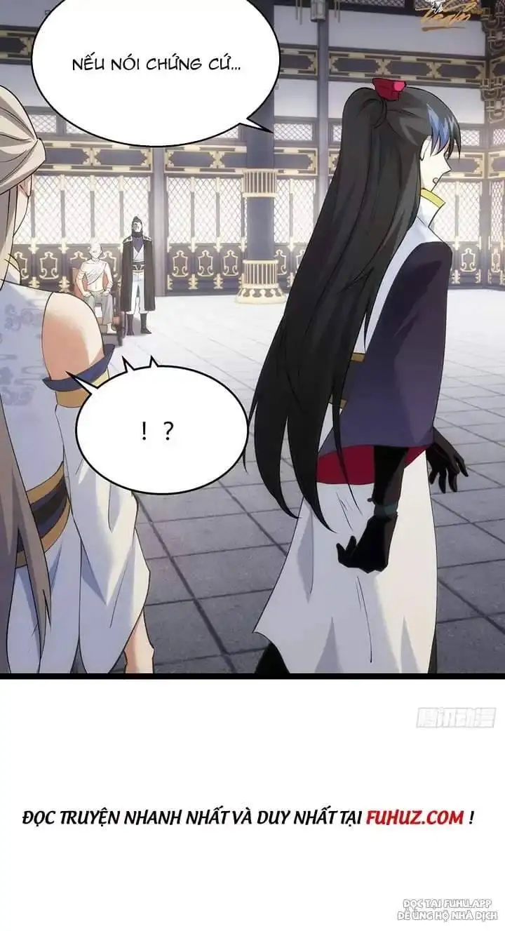Truyện Tranh Ta Đoạt Xá Người Chơi Hệ Thống trang 7