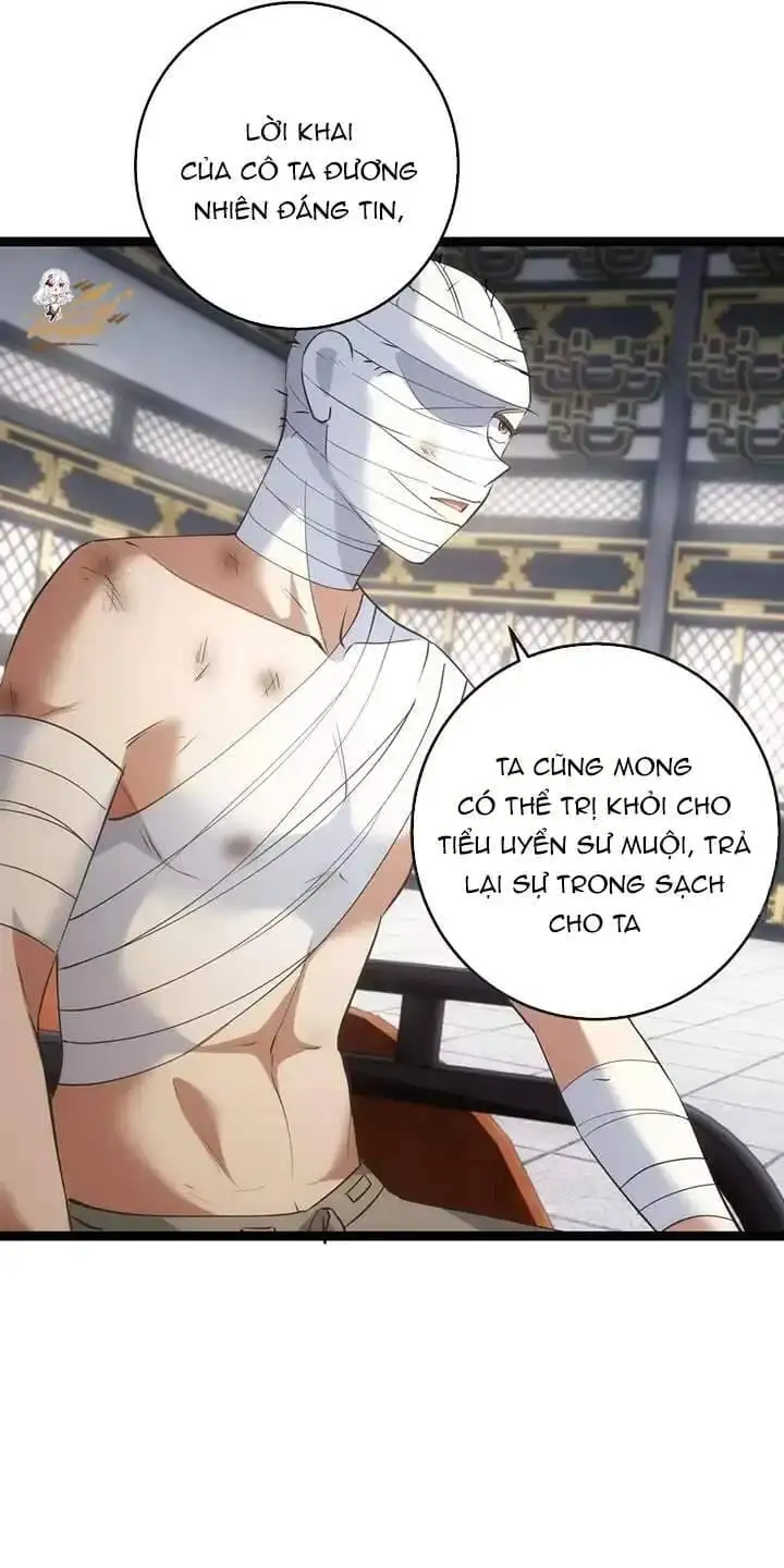 Truyện Tranh Ta Đoạt Xá Người Chơi Hệ Thống trang 7