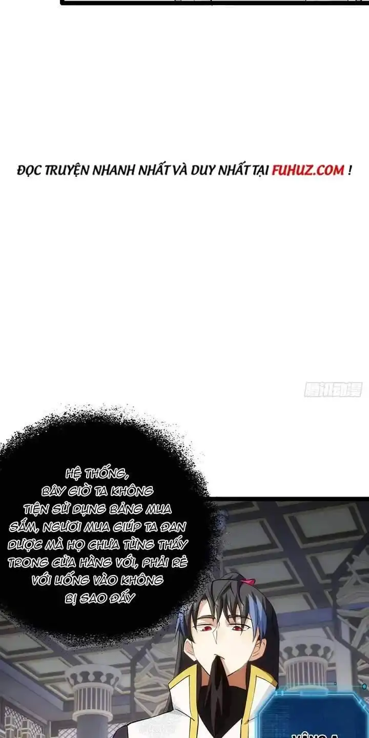 Truyện Tranh Ta Đoạt Xá Người Chơi Hệ Thống trang 7