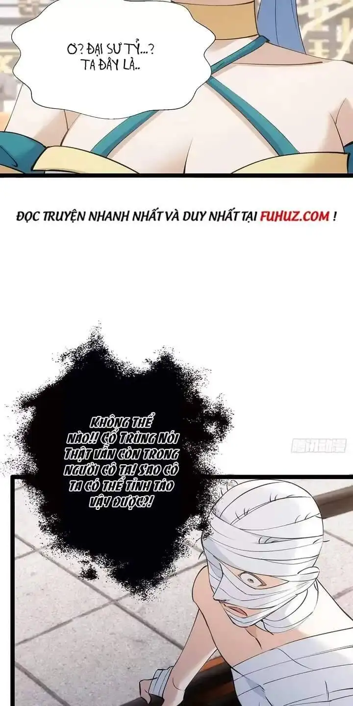 Truyện Tranh Ta Đoạt Xá Người Chơi Hệ Thống trang 7