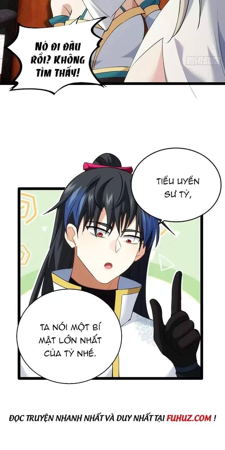 Truyện Tranh Ta Đoạt Xá Người Chơi Hệ Thống trang 7