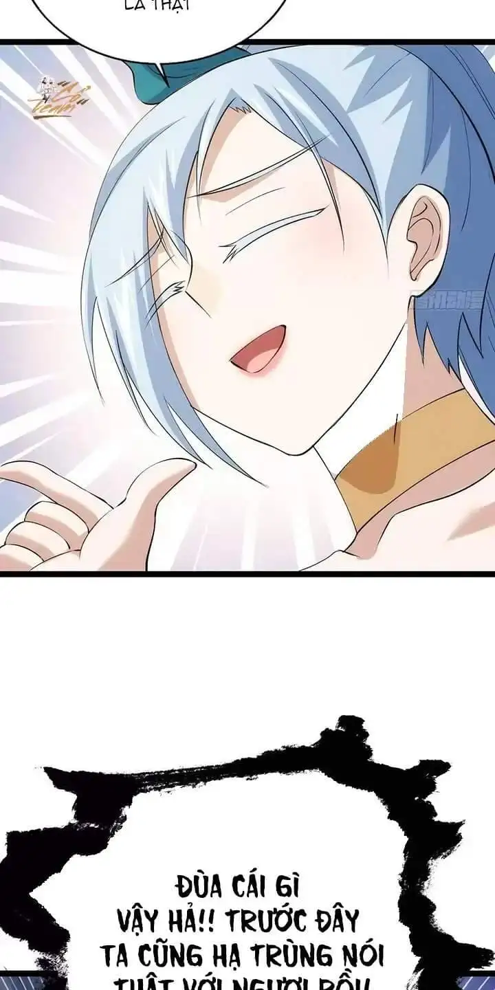 Truyện Tranh Ta Đoạt Xá Người Chơi Hệ Thống trang 7