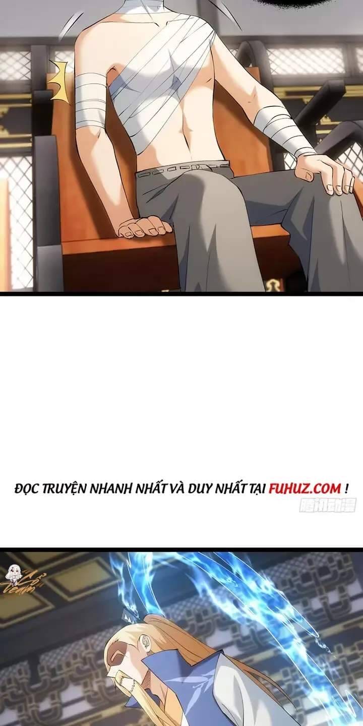 Truyện Tranh Ta Đoạt Xá Người Chơi Hệ Thống trang 7