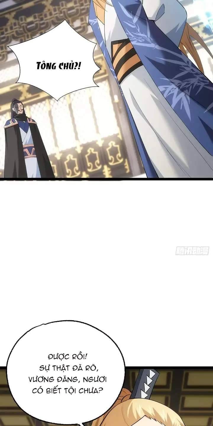 Truyện Tranh Ta Đoạt Xá Người Chơi Hệ Thống trang 7