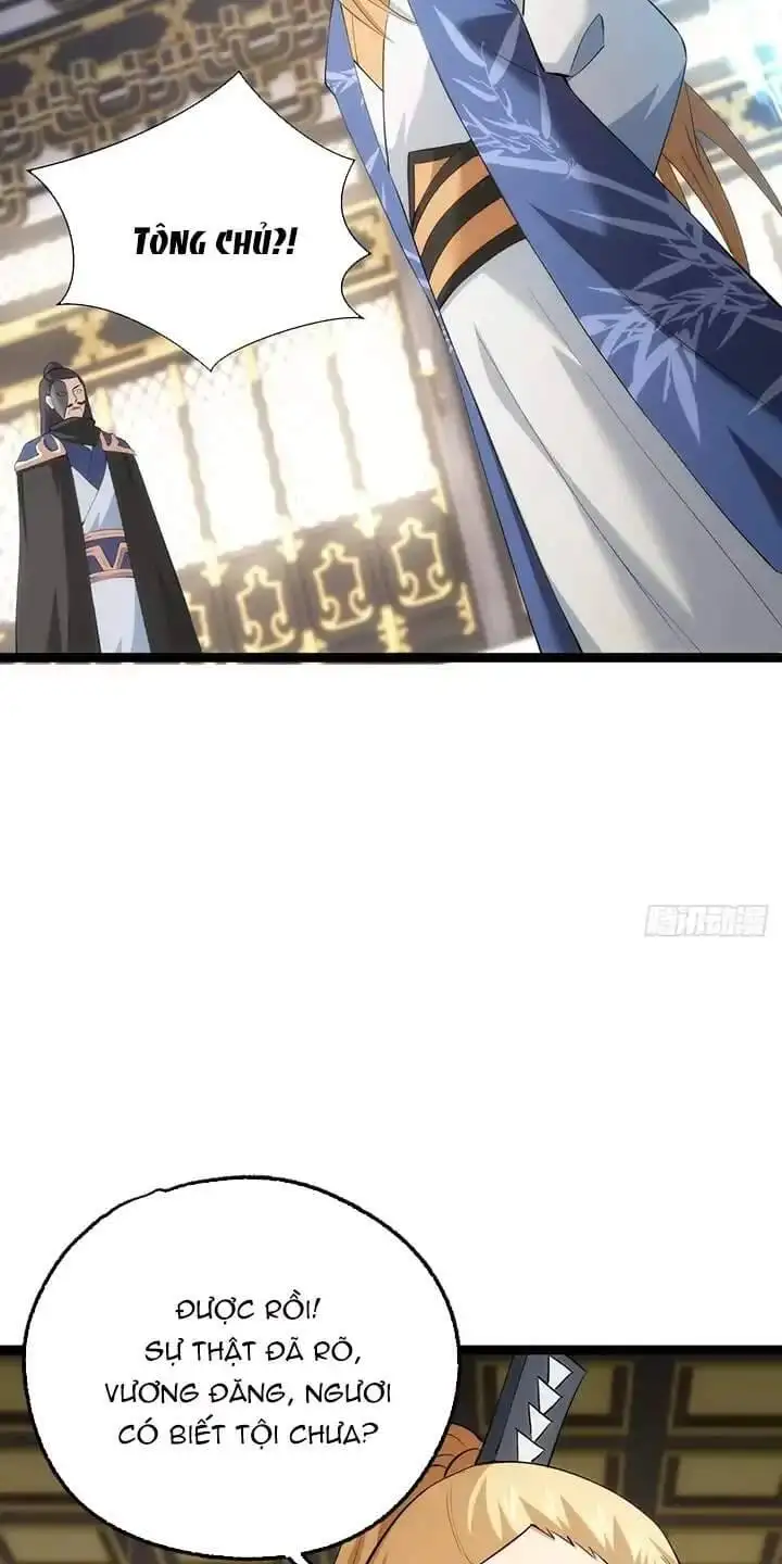 Truyện Tranh Ta Đoạt Xá Người Chơi Hệ Thống trang 7