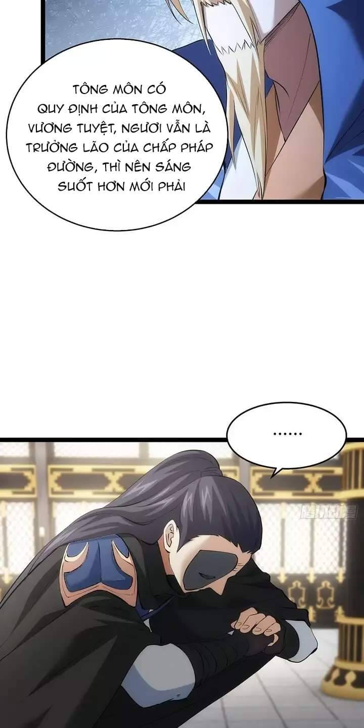 Truyện Tranh Ta Đoạt Xá Người Chơi Hệ Thống trang 7