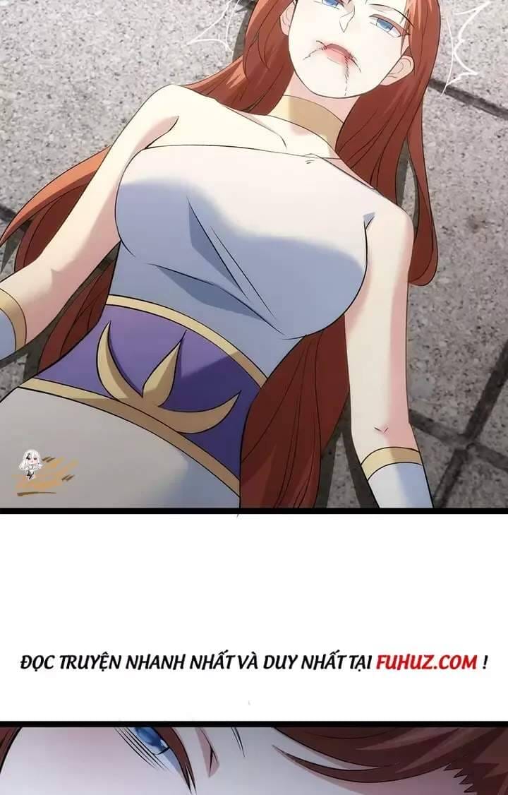 Truyện Tranh Ta Đoạt Xá Người Chơi Hệ Thống trang 7