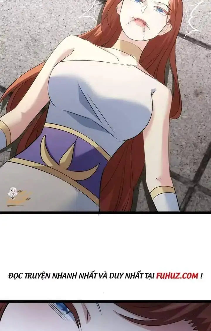 Truyện Tranh Ta Đoạt Xá Người Chơi Hệ Thống trang 7