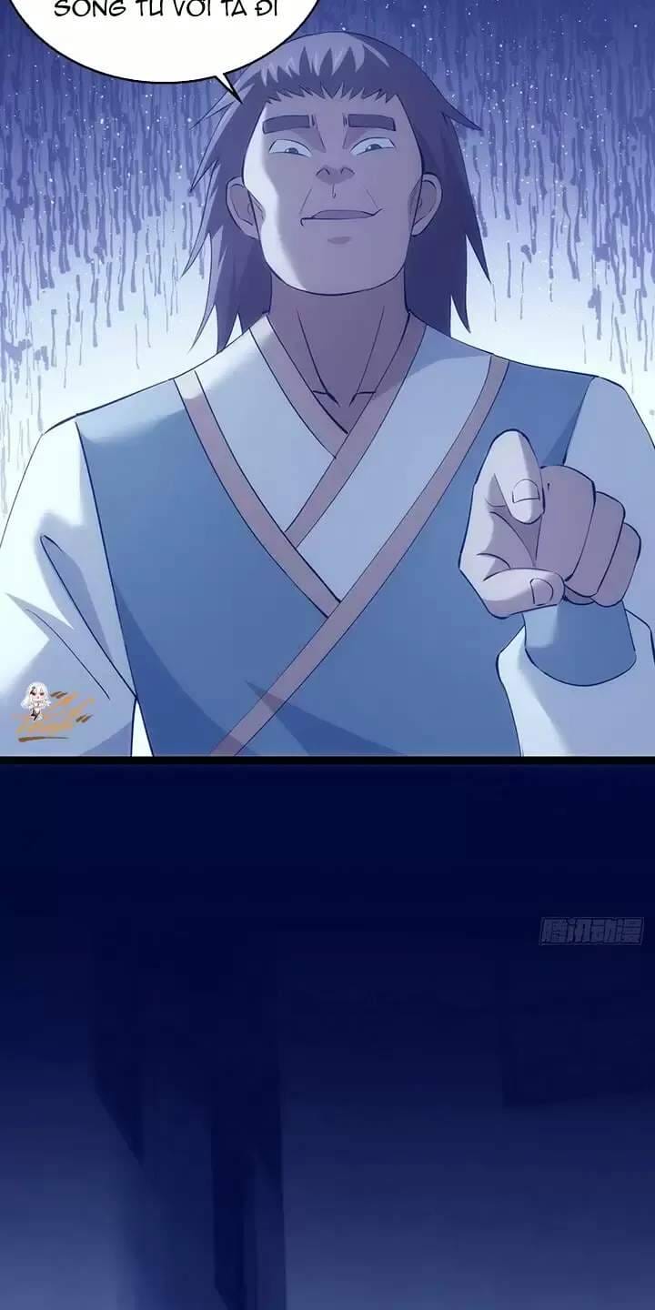 Truyện Tranh Ta Đoạt Xá Người Chơi Hệ Thống trang 7