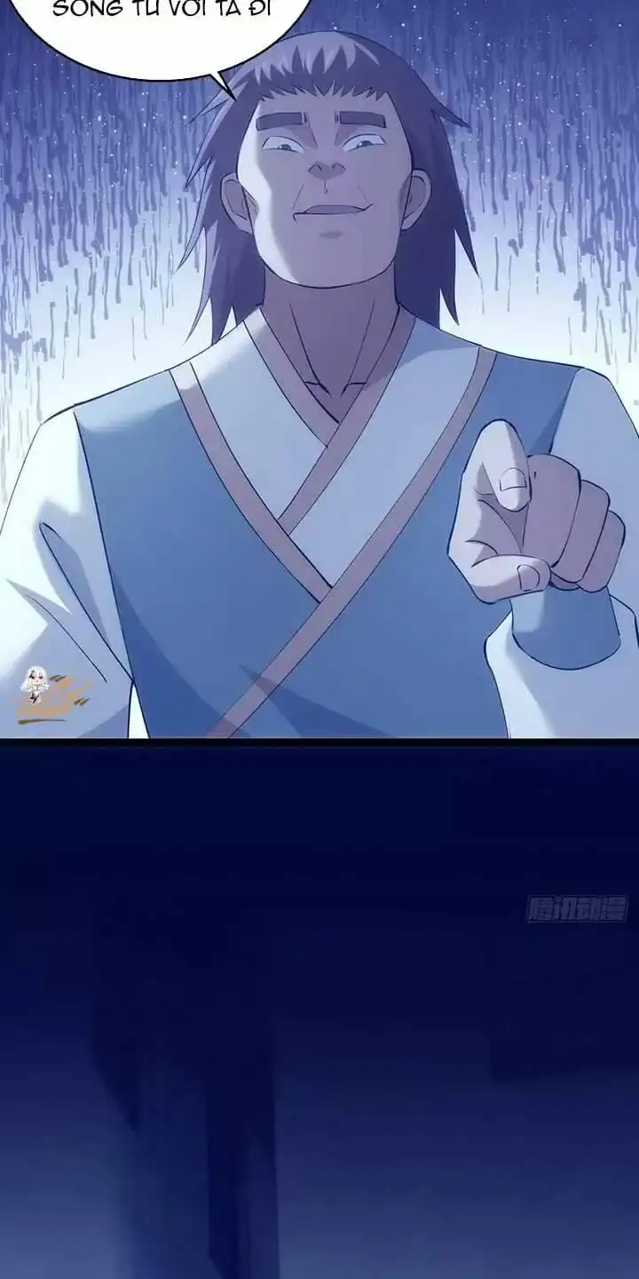 Truyện Tranh Ta Đoạt Xá Người Chơi Hệ Thống trang 7