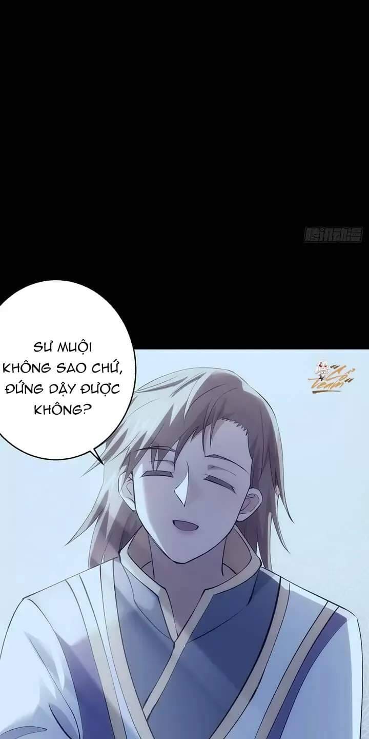 Truyện Tranh Ta Đoạt Xá Người Chơi Hệ Thống trang 7