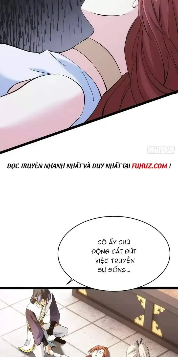 Truyện Tranh Ta Đoạt Xá Người Chơi Hệ Thống trang 7