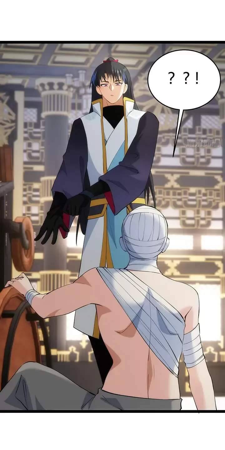 Truyện Tranh Ta Đoạt Xá Người Chơi Hệ Thống trang 7