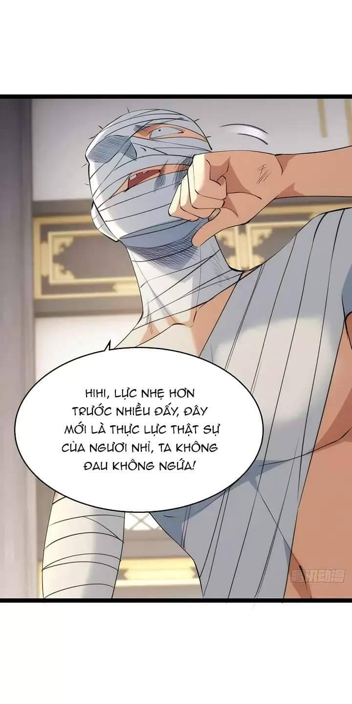 Truyện Tranh Ta Đoạt Xá Người Chơi Hệ Thống trang 7