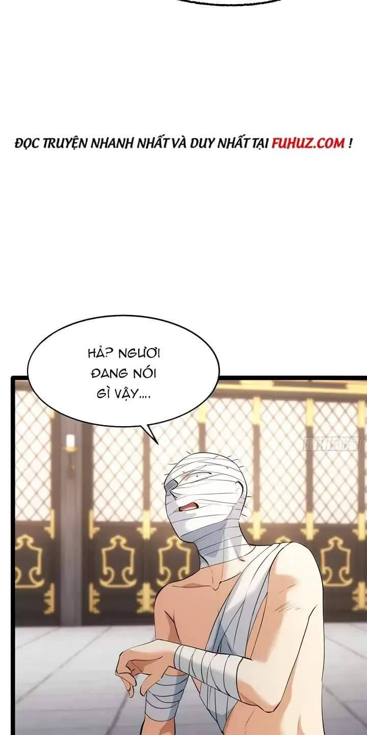 Truyện Tranh Ta Đoạt Xá Người Chơi Hệ Thống trang 7