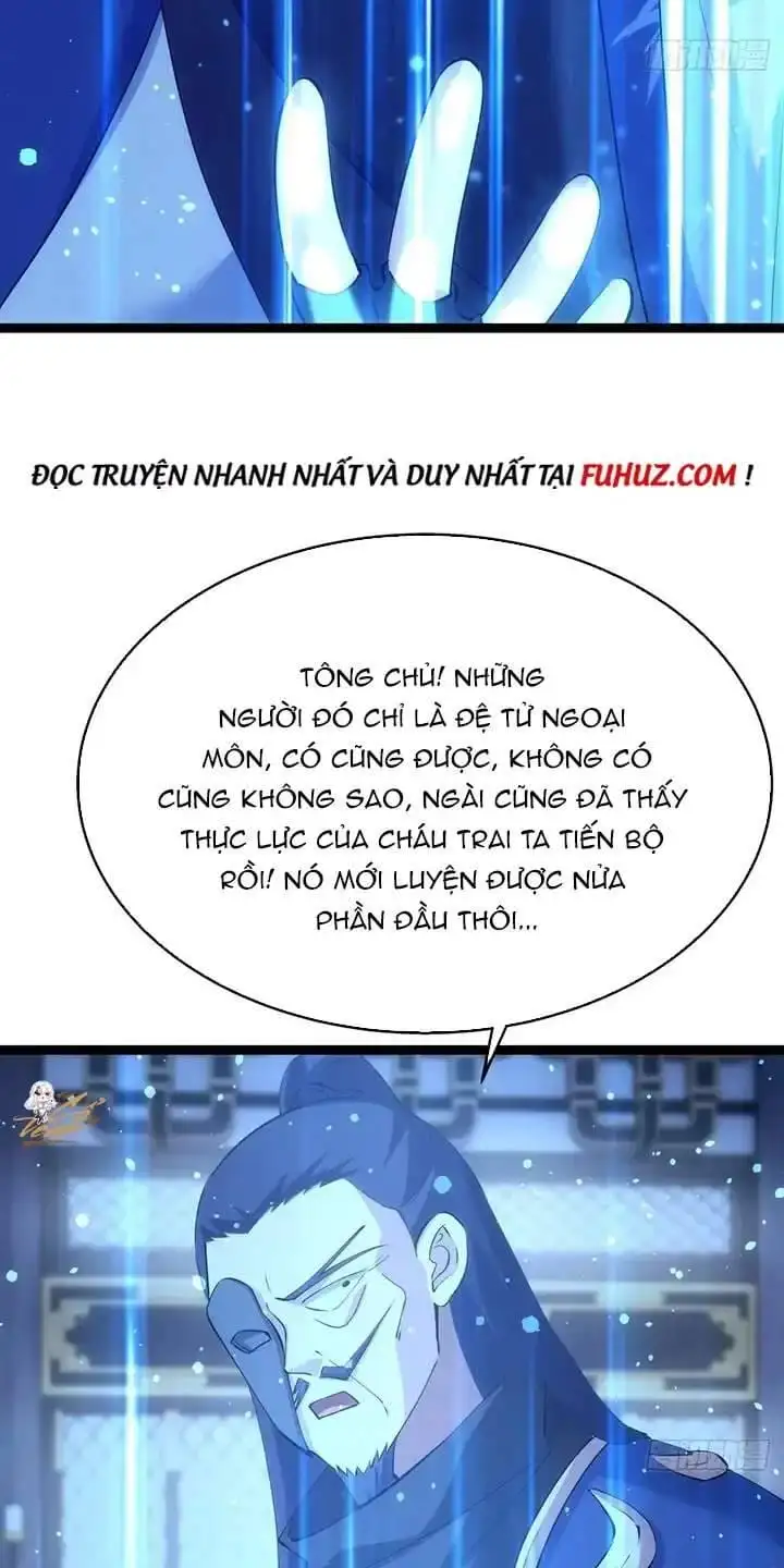 Truyện Tranh Ta Đoạt Xá Người Chơi Hệ Thống trang 7