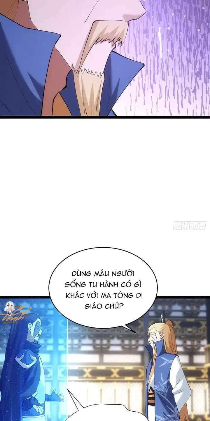 Truyện Tranh Ta Đoạt Xá Người Chơi Hệ Thống trang 7