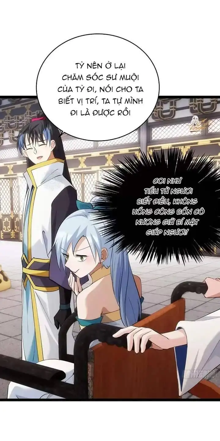 Truyện Tranh Ta Đoạt Xá Người Chơi Hệ Thống trang 7