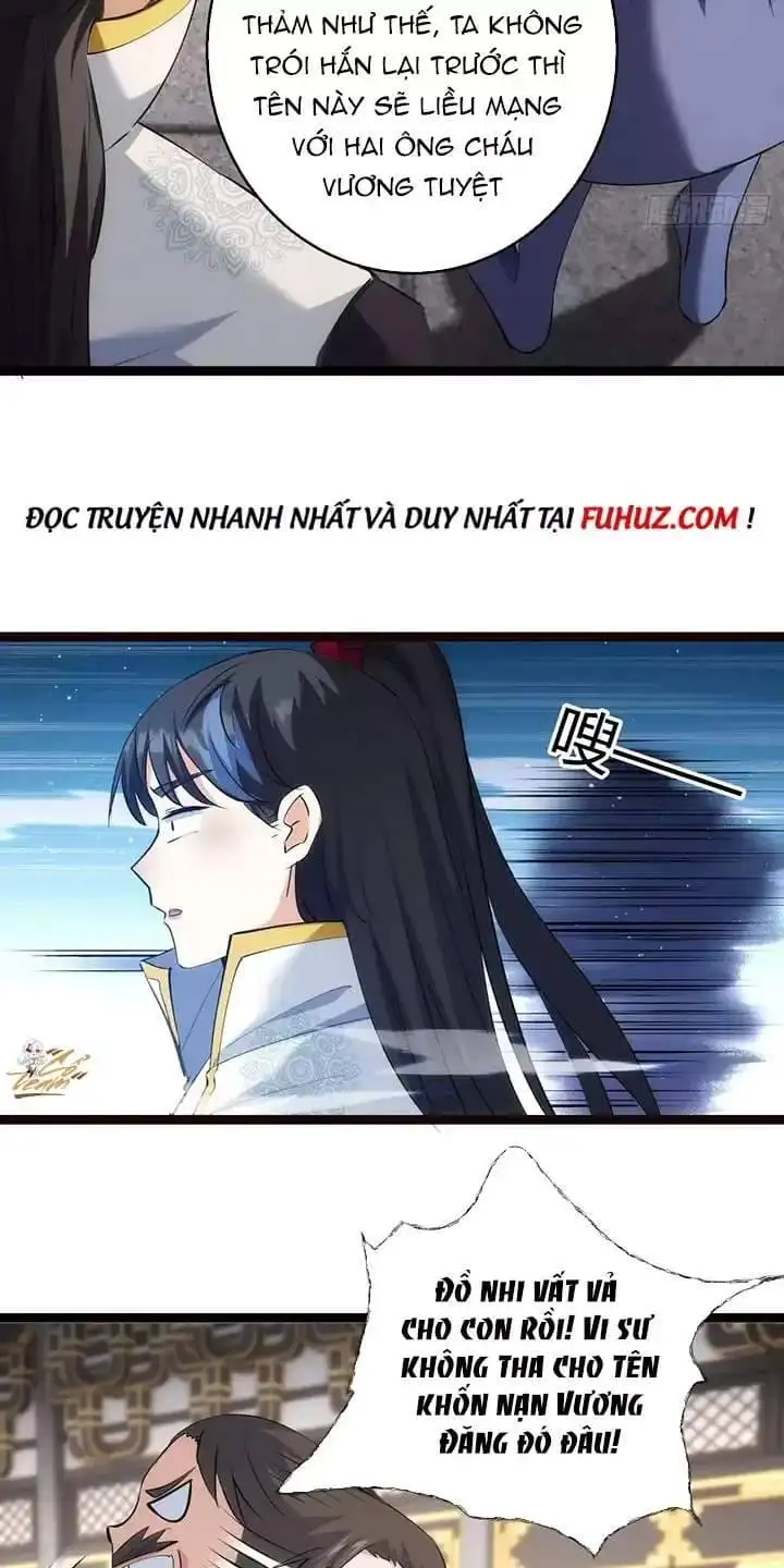 Truyện Tranh Ta Đoạt Xá Người Chơi Hệ Thống trang 7