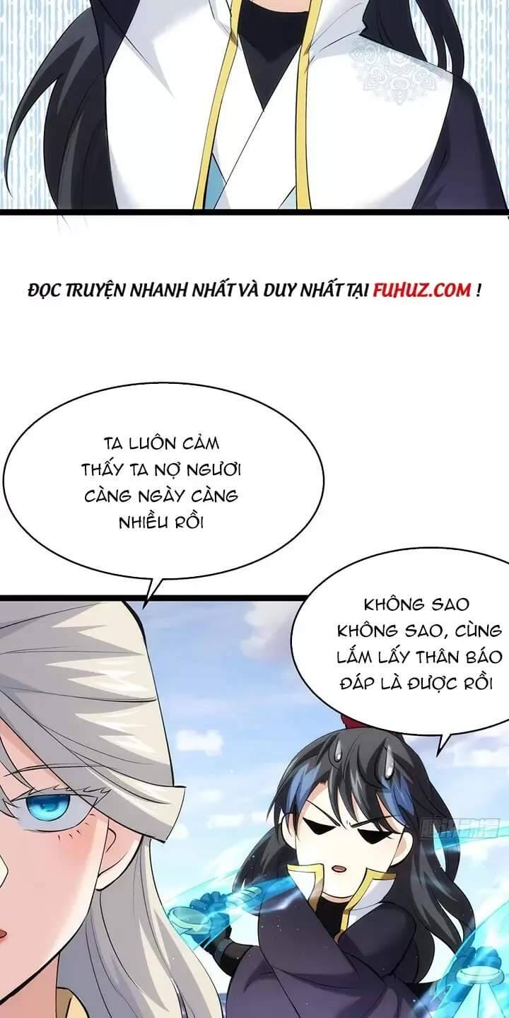 Truyện Tranh Ta Đoạt Xá Người Chơi Hệ Thống trang 7