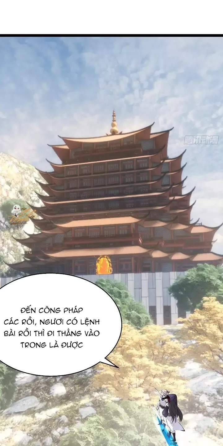 Truyện Tranh Ta Đoạt Xá Người Chơi Hệ Thống trang 7
