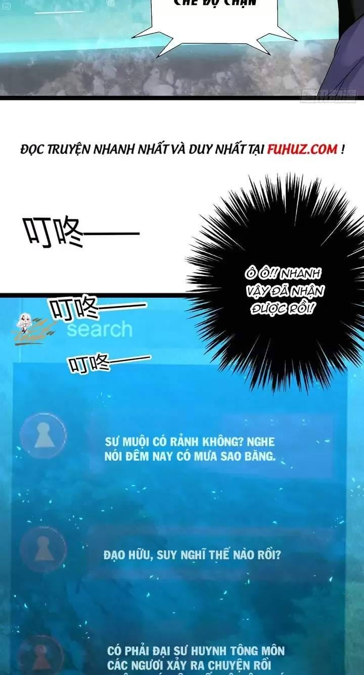 Truyện Tranh Ta Đoạt Xá Người Chơi Hệ Thống trang 7