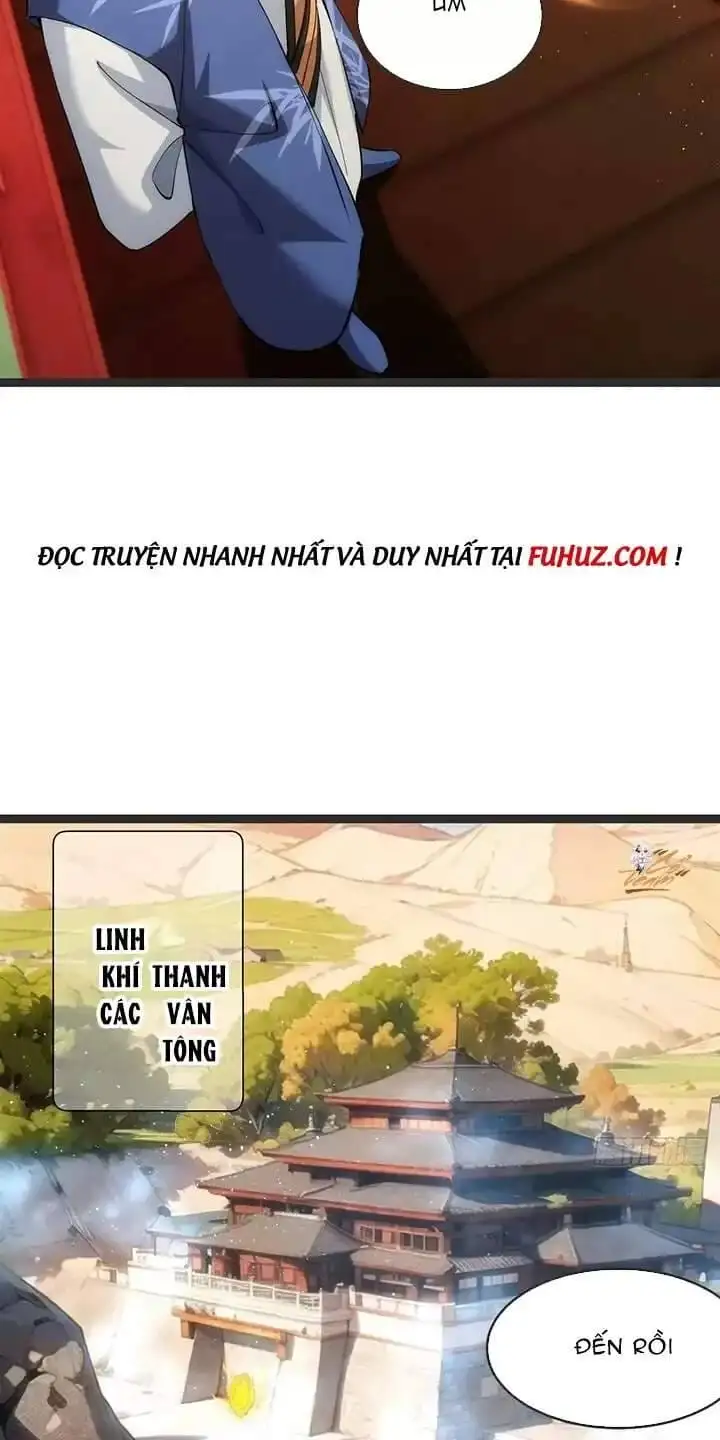 Truyện Tranh Ta Đoạt Xá Người Chơi Hệ Thống trang 7