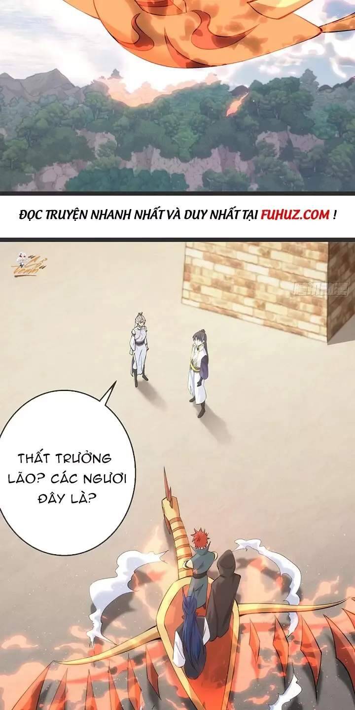 Truyện Tranh Ta Đoạt Xá Người Chơi Hệ Thống trang 7