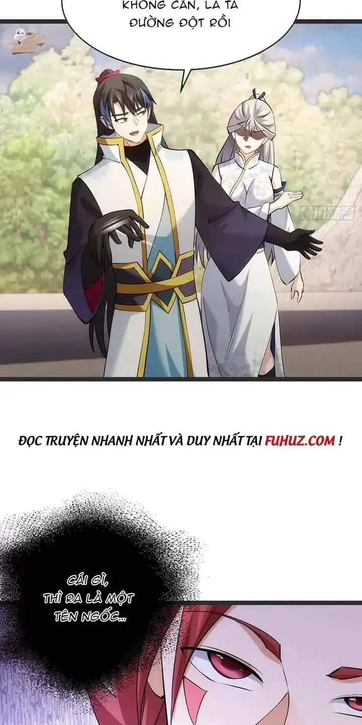 Truyện Tranh Ta Đoạt Xá Người Chơi Hệ Thống trang 7