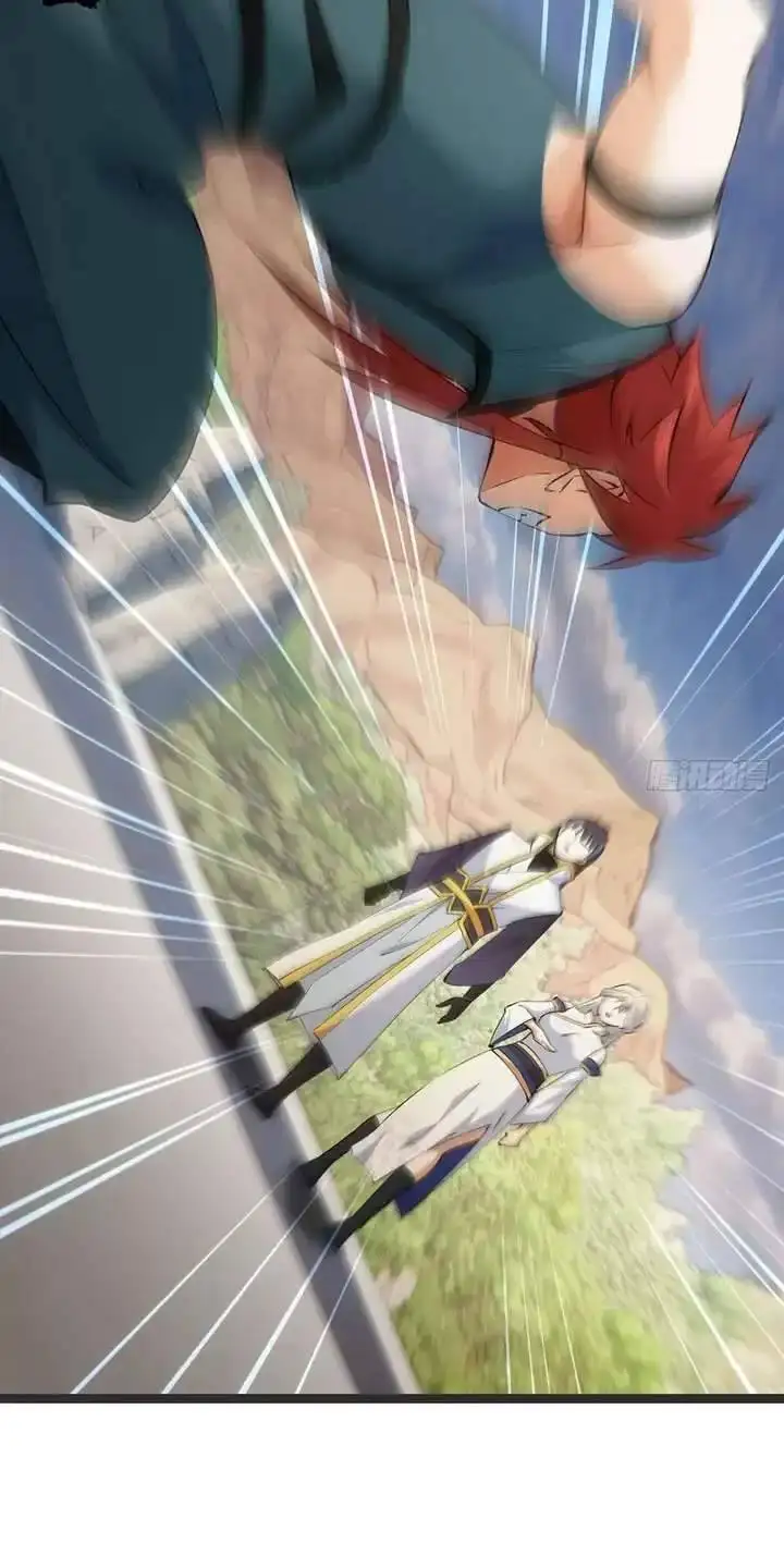 Truyện Tranh Ta Đoạt Xá Người Chơi Hệ Thống trang 7